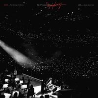 My 21st Century Symphony : Live At The Albert Hall DVD