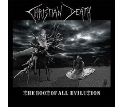 The Root Of All Evolution (Black Vinyl)