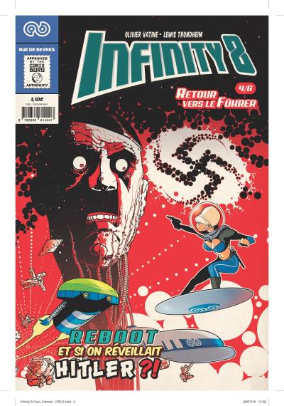 Comics N°4