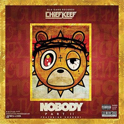 Nobody 2 Mod