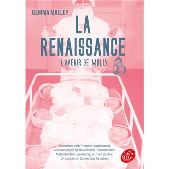 La Déclaration - Tome 3 - La Renaissance