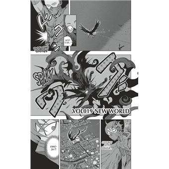 Birdmen - Tome 5