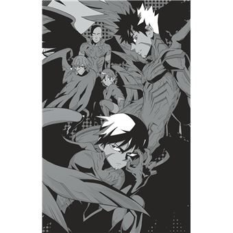 Birdmen - Tome 5