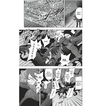 Birdmen - Tome 5