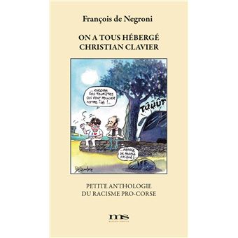 On a tous hébergé Christian Clavier