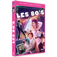 Les Eighties DVD