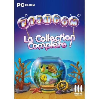 Fishdom - La collection complète