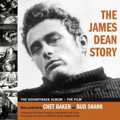 James dean story/inclus dvd