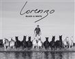 Lorenzo Black & White