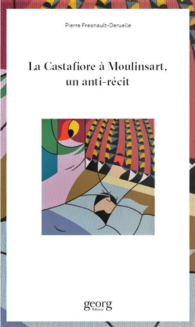 La Castafiore à Moulinsart : un anti-récit