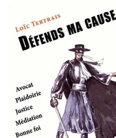 Défends ma cause