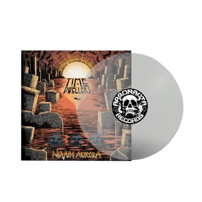 Novum Aurora Vinyle Clair