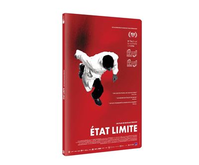 État limite DVD