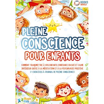 Pleine conscience pour enfants