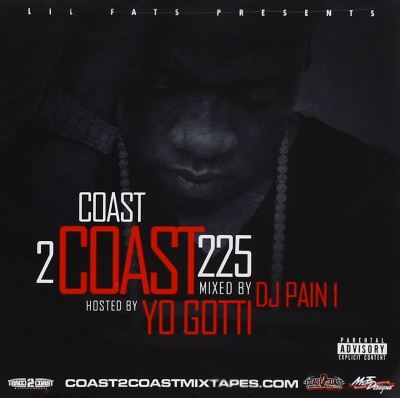 Coast 2 coast 225