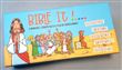 Jeu Bible It (Times Up Biblique)