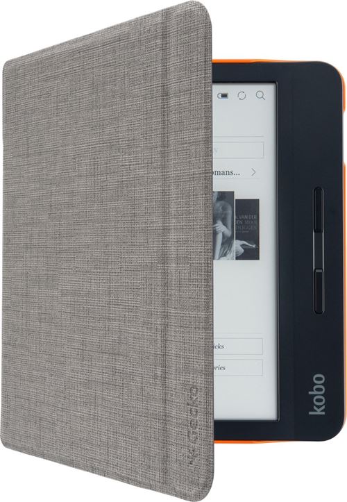 GECKO LIBRA H2O SLIMFITCOVER GR
