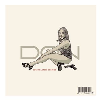 Don - Fragments