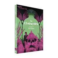 La Clepsydre Édition Collector DVD