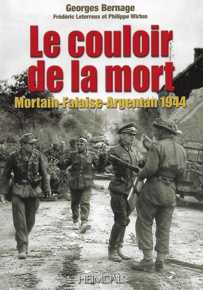 Le couloir de la mort