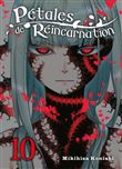 Pétales de réincarnation