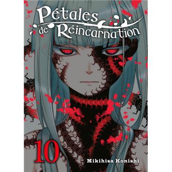 Pétales de réincarnation