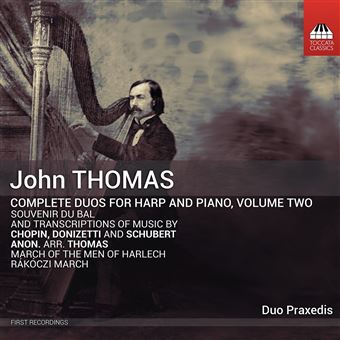 John Thomas - 1