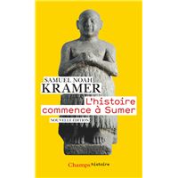 L'histoire commence à Sumer