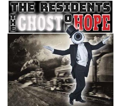 Ghost of hope
