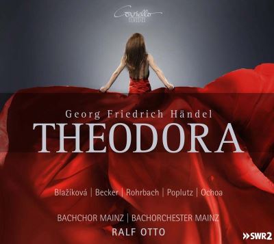 Händel : Theodora