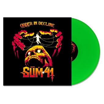 Sum 41 - 1