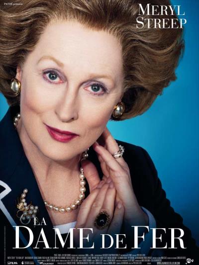 B-DAME DE FER-VF