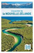 L'Essentiel de la Nouvelle-Zélande 6ed
