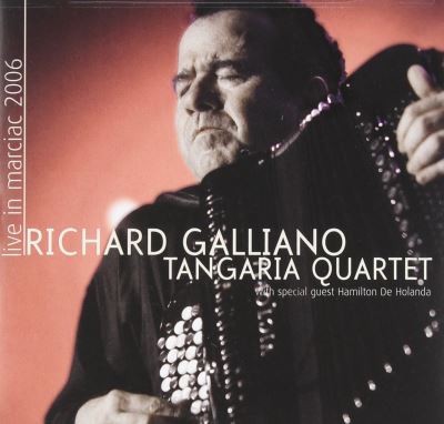 Tangaria quartet