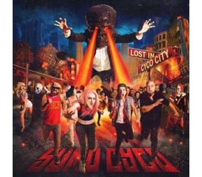 Lost in cyco city