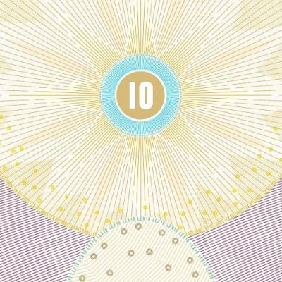 Complex volume 10/digipack