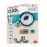 CLICK PHOTO HOLDER WITH MAGNETS - CAMERA