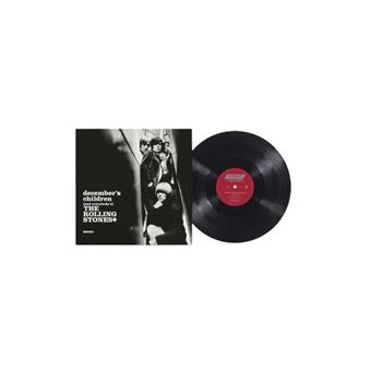 December S Children  US Version - Vinilo