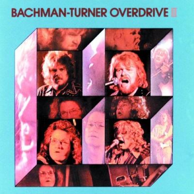 Bachman Turner Overdrive 2