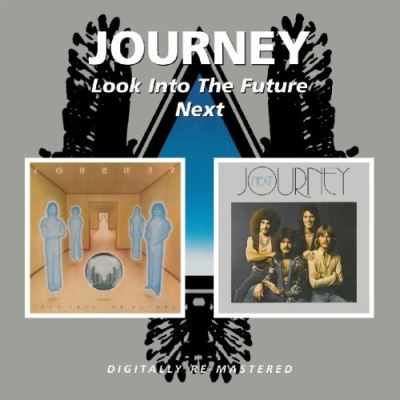 Look into the future - Next