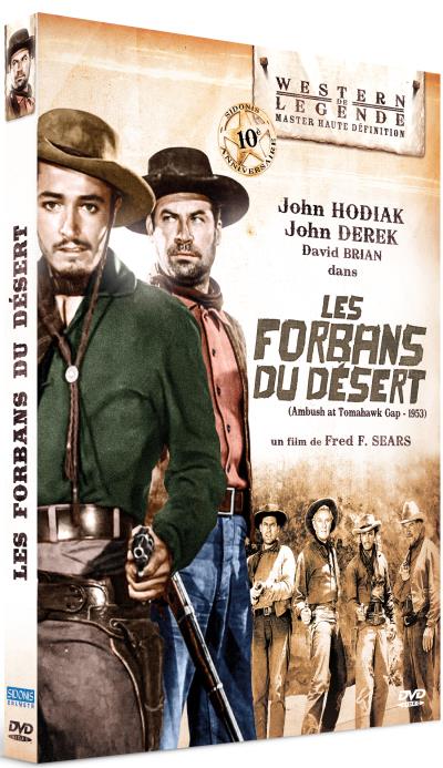 Forbans du desert