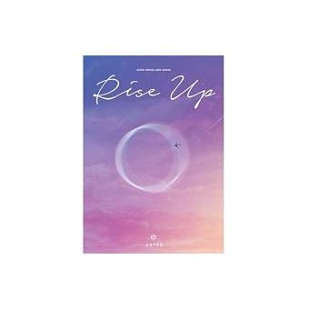 Rise Up - Astro - CD album - Achat & prix | fnac