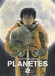 Planètes Perfect Edition T02