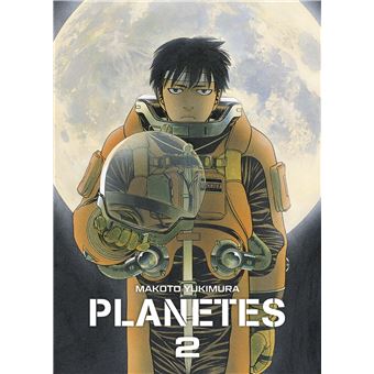 Planètes Perfect Edition T02