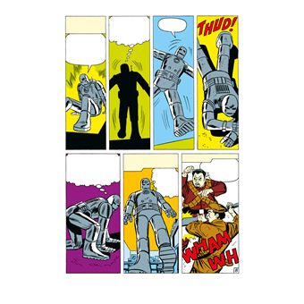 Je suis Iron Man - Edition anniversaire 60 ans