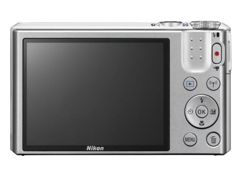 Appareil-photo-compact-Nikon-