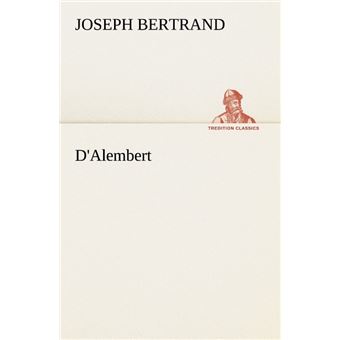 D'Alembert