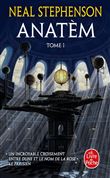 Anatèm, Tome 1