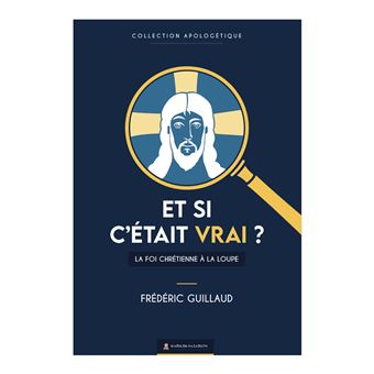 Et si c'était vrai ?