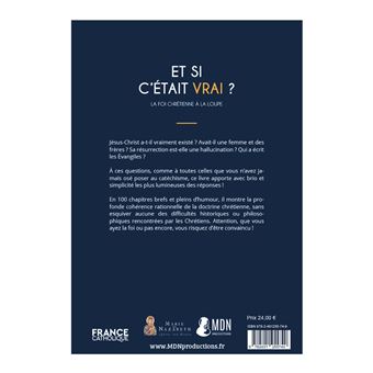 Et si c'était vrai ?